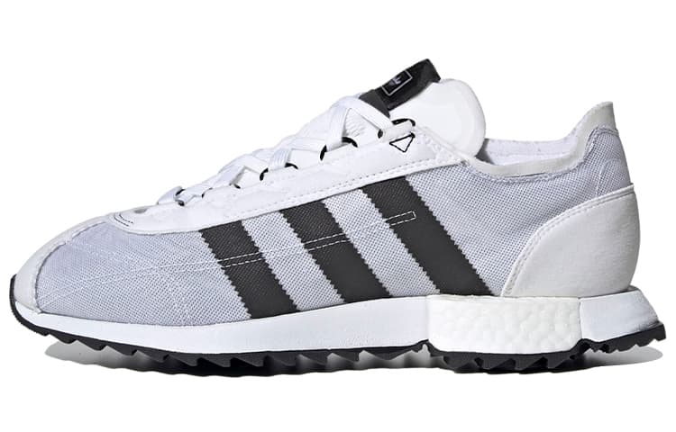 Adidas Originals Sl 7600 'Cloud White Core Black Crystal White'