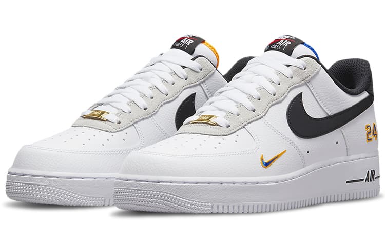 Nike Air Force 1 Low Ken Griffey Jr. And Sr. Swingman 5