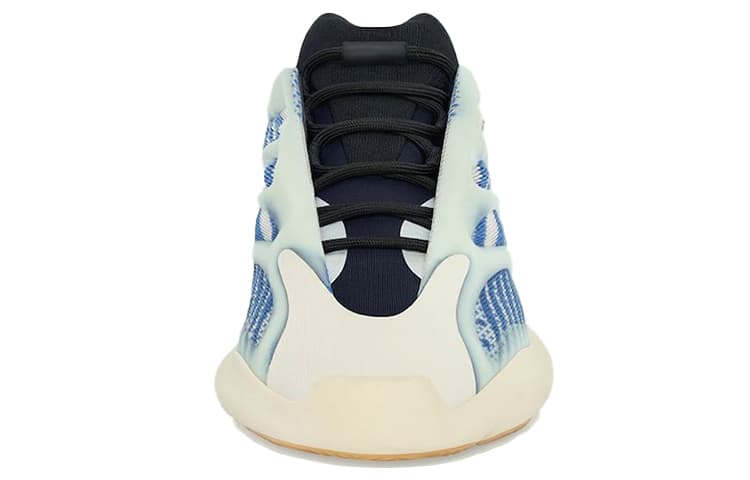 Adidas Originals Yeezy 700 V3 Kyanite 5