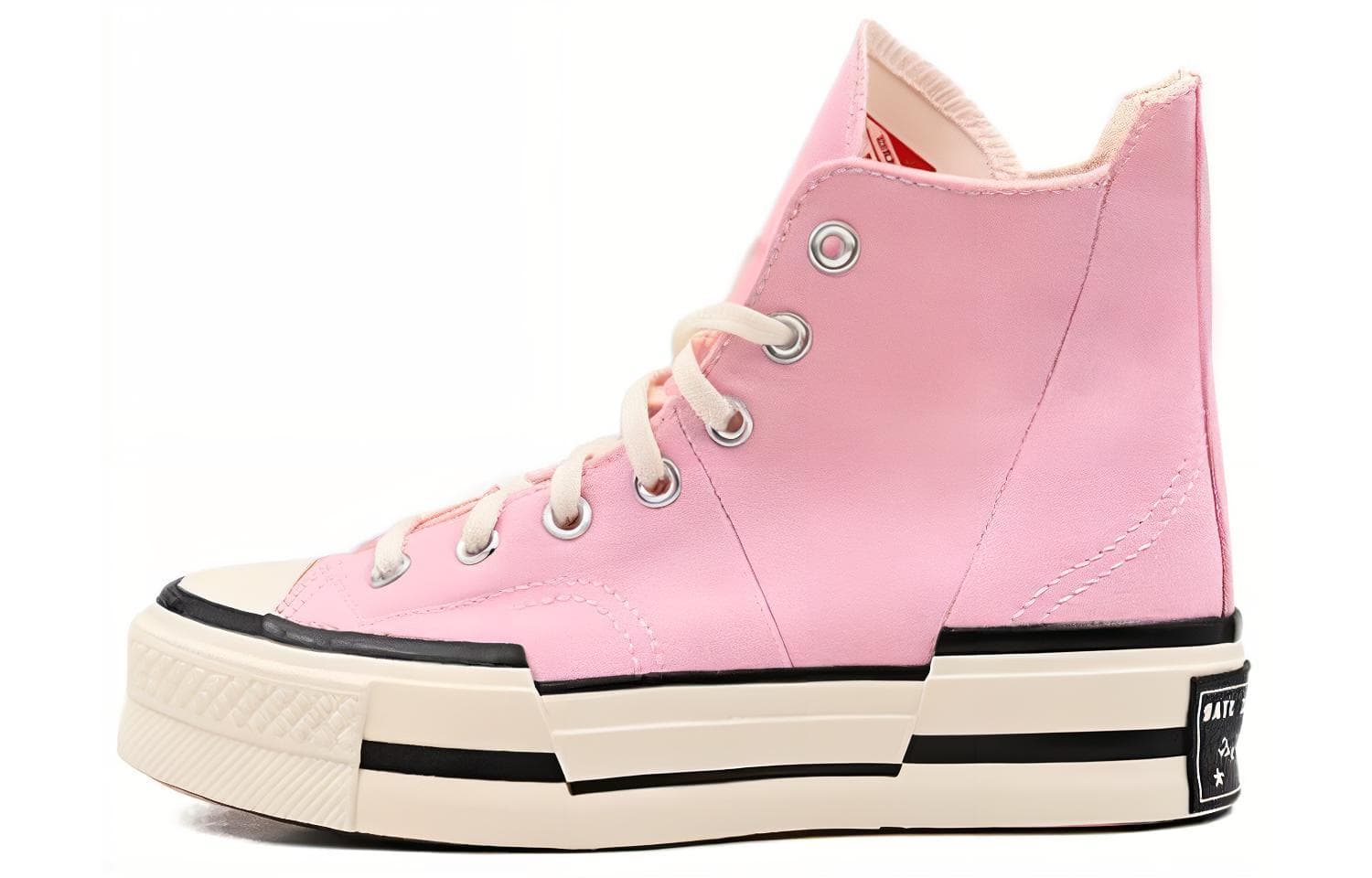 Converse Chuck Taylor All Star 70 Hi Plus Sunrise Pink