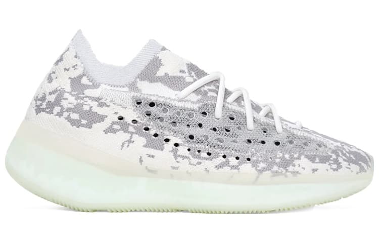 Adidas Originals Yeezy Boost 380 Alien 4