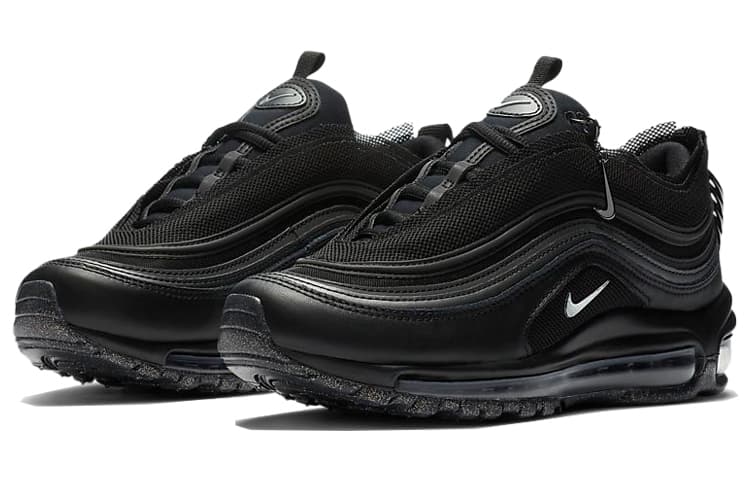 Nike Air Max 97 Lx Sakura Black Women's 5