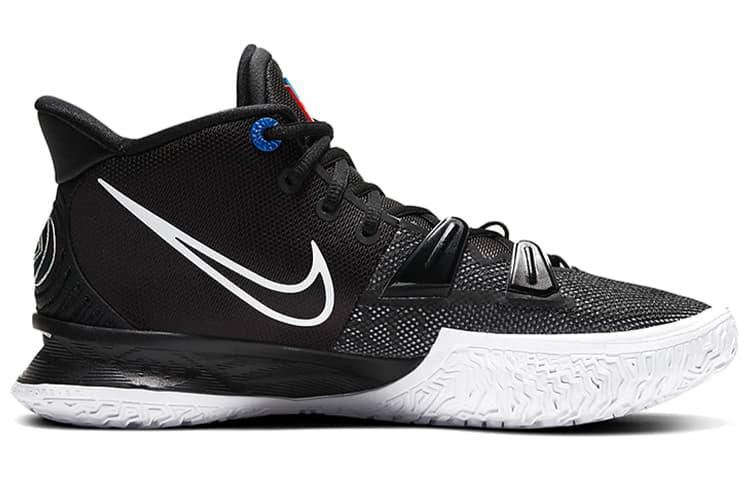 Nike Kyrie 7 'Brooklyn' 4