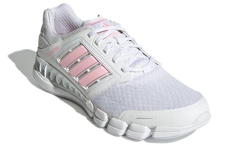 Adidas Cc Revolution U Pink/White Women's 3