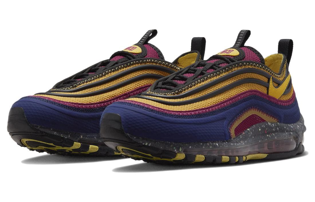 Nike Air Max Terrascape 97 'Deep Royal University Gold' 6