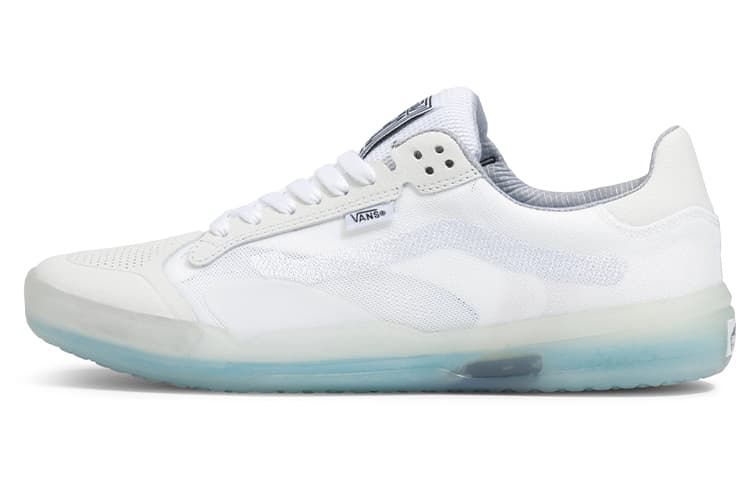 Vans Evdnt UltimateWaffle White 2
