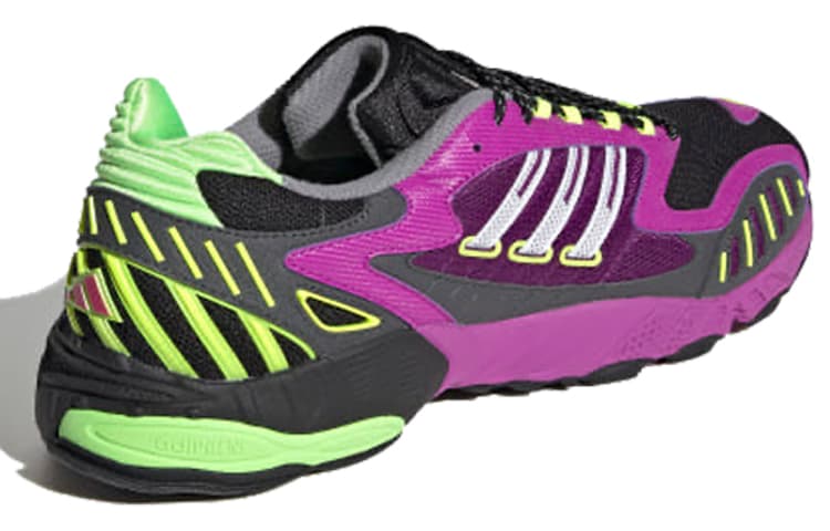 Adidas Originals Torsion Trdc Vivid Pink 5