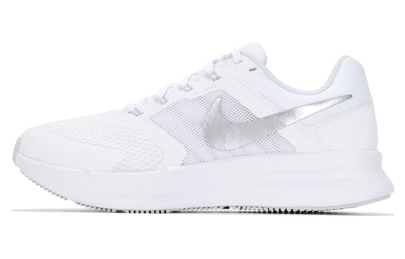 Nike WMNSNike Run Swift 3 'White Silver' Women's