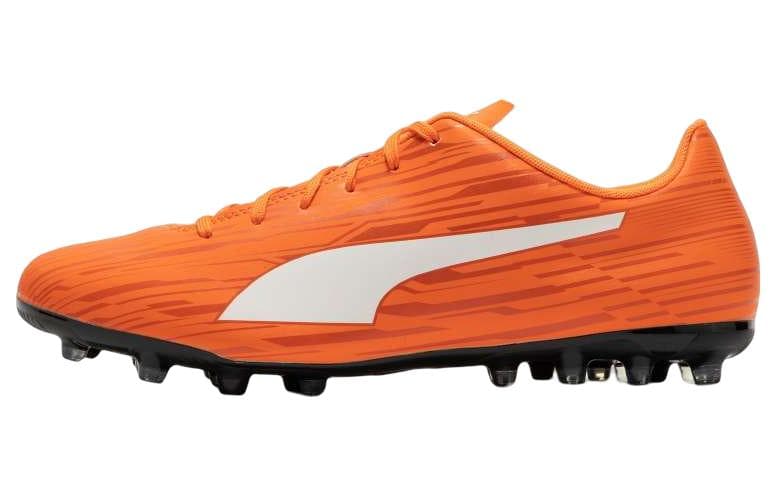 PUMA Rapido Iii Mg 'Orange White' 2