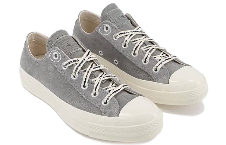 Converse Chuck Taylor All Star 70 Ox Offspring Community Part 2 Grey 3