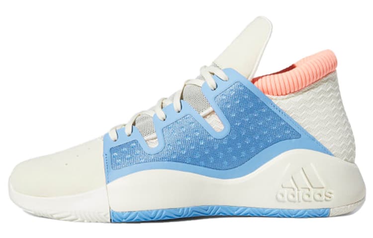 Adidas Pro Vision 'White Bahia Light Blue'