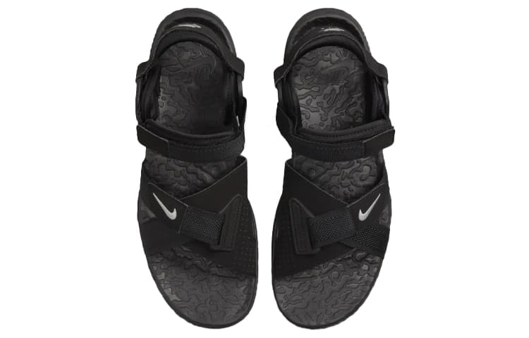 Nike Acg Air Deschutz+ Black Grey Fog 5