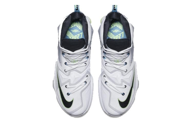 Nike LeBron 13 Command Force 6