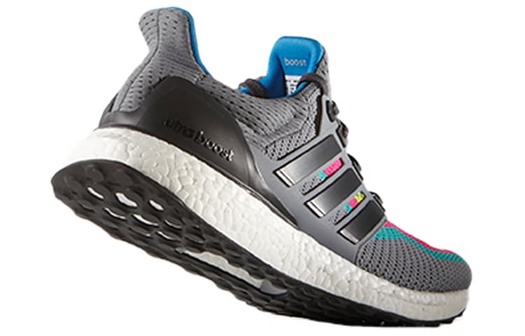 Adidas Ultra Boost 2.0 Multi Color Gradient 5