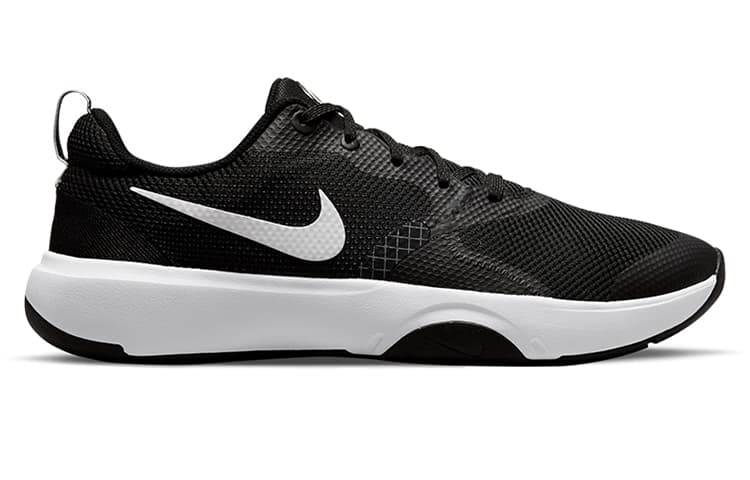 Nike City Rep Tr 'Black White' 6