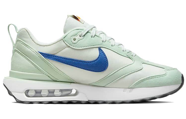 Nike Air Max Dawn 'Pistachio Frost Team Royal' Women's 4