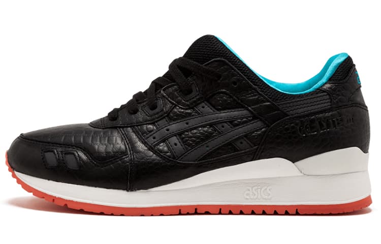 Asics Gel Lyte 3 'Miami Vice' 2