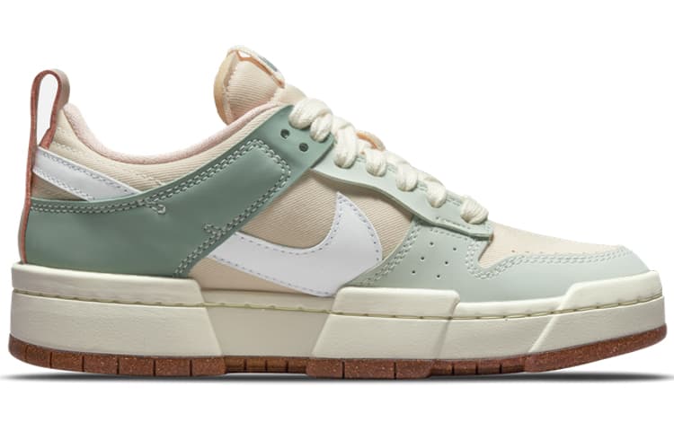 Nike Dunk Low Disrupt Dandy Dandelions Women's 4