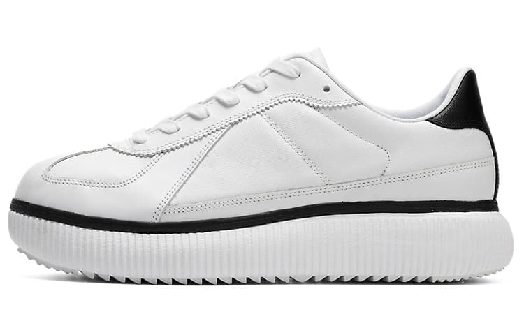 Onitsuka Tiger Delecity 'White Black'