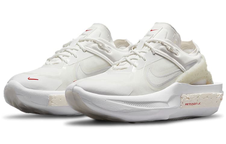 Nike Fontanka Edge White Photon Dust Women's 5
