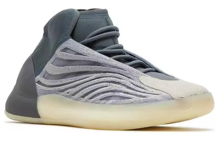 Adidas Originals Yeezy Qntm Mono Carbon 5