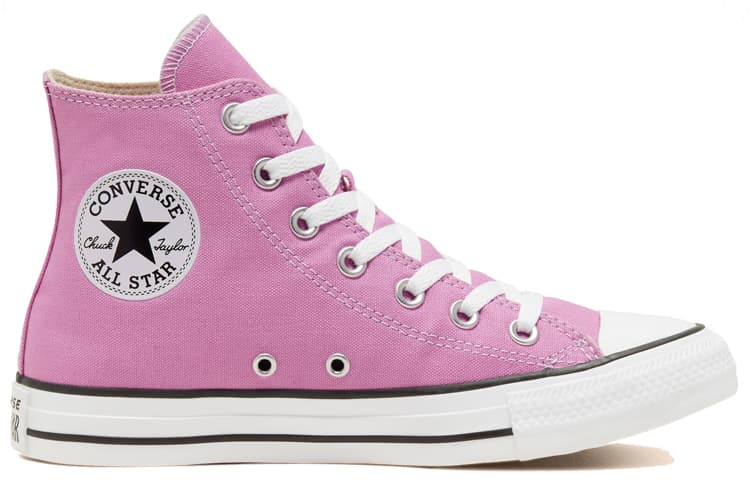 Chuck Taylor All Star Converse High 'Peony Pink' 3