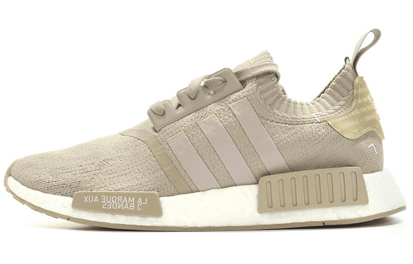 Adidas Originals Nmd R1 French Beige