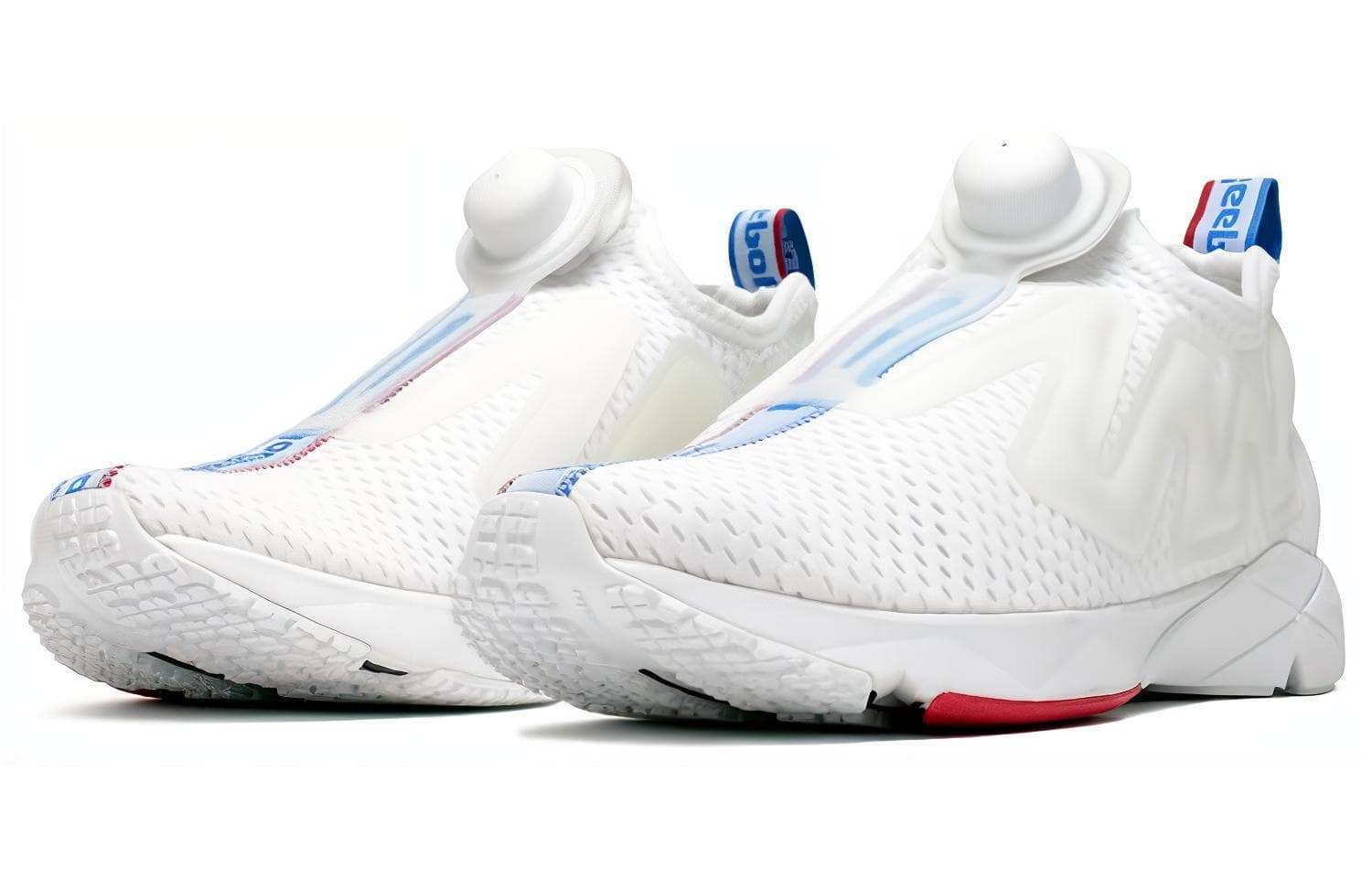 Reebok Pump Supreme Jaqtape 3