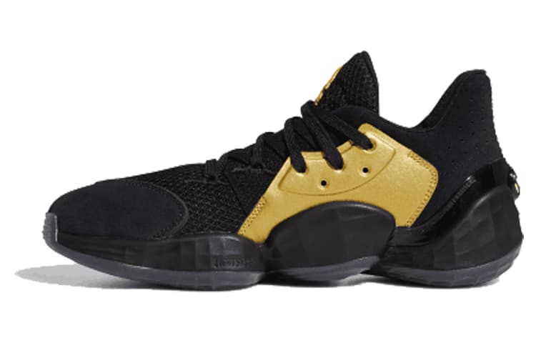 Adidas Harden Volume 4 Gca 'Imma Be A Star' 2
