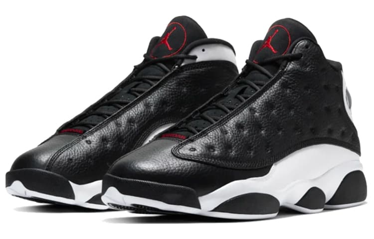 JORDAN 13 Retro Reverse He Got Game 6