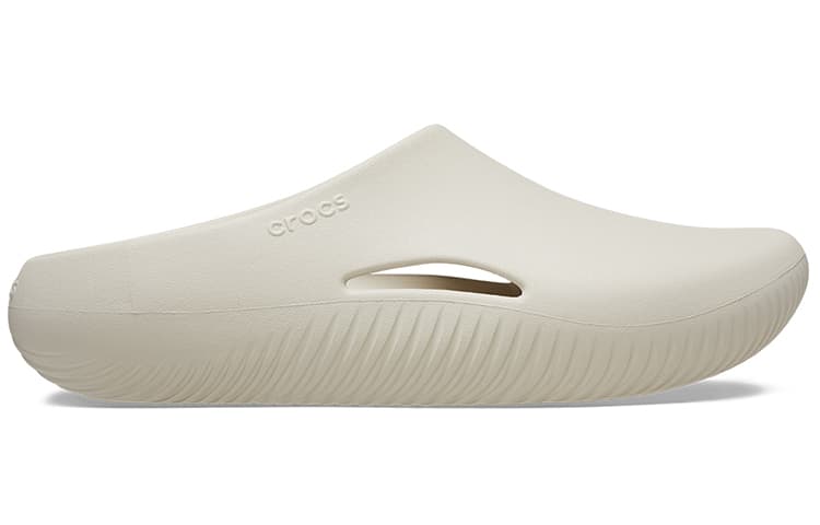 Crocs Mellow Clog 'White' 4
