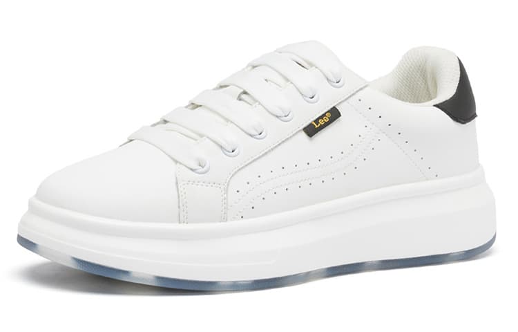 Lee Skateboarding Shoes Men 4