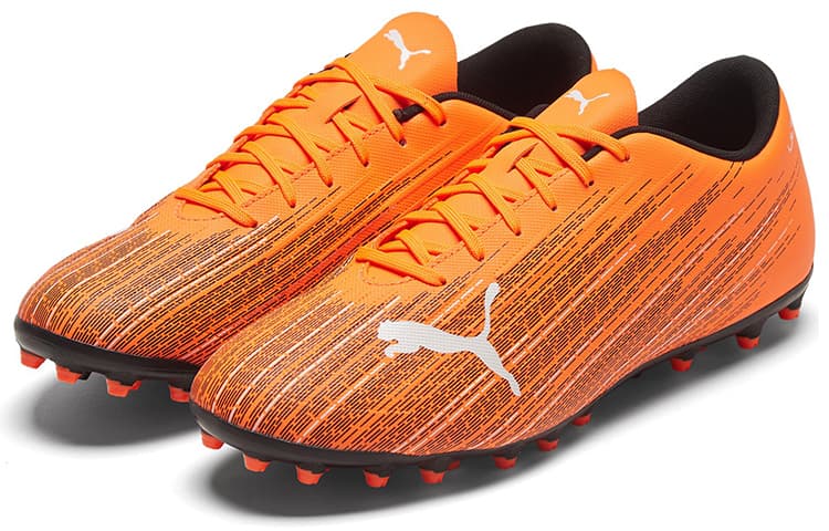 PUMA Ultra 4.1 Mg Orange 5