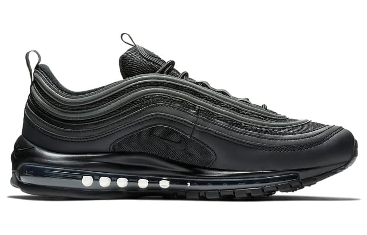 Nike Air Max 97 Triple Black