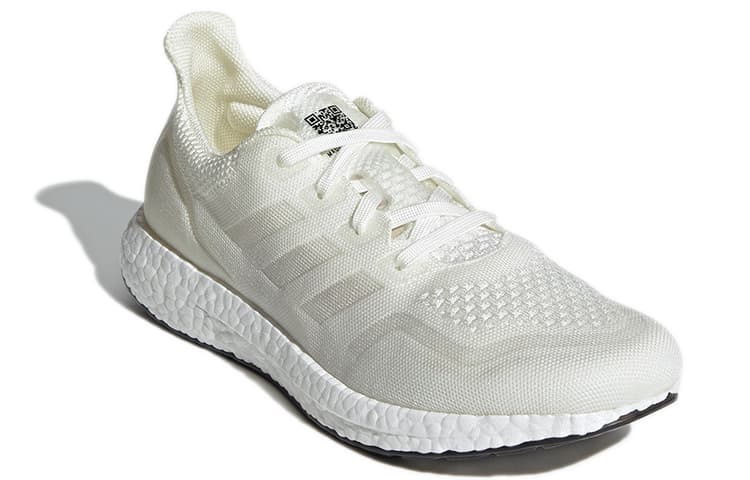 Adidas Ultra Boost Made To Be Remade Non Dyed Black Sole 6