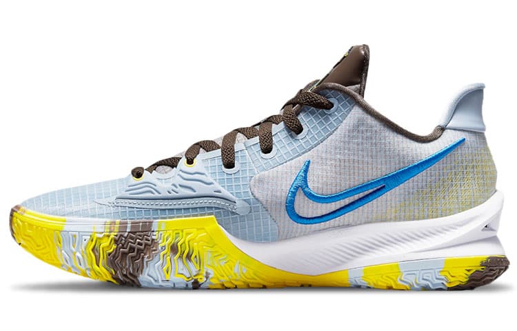 Nike Kyrie Low 4 'Light Armory Blue'