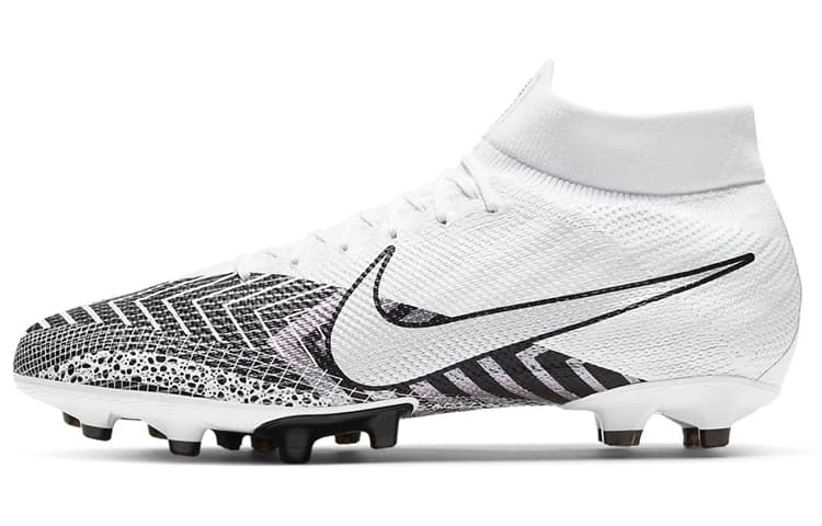 Nike Mercurial Superfly 7 Pro MDS AG-PRO 'White Black' 2