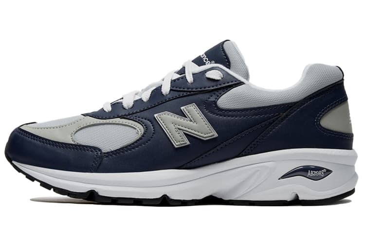 New Balance 498 'Navy'