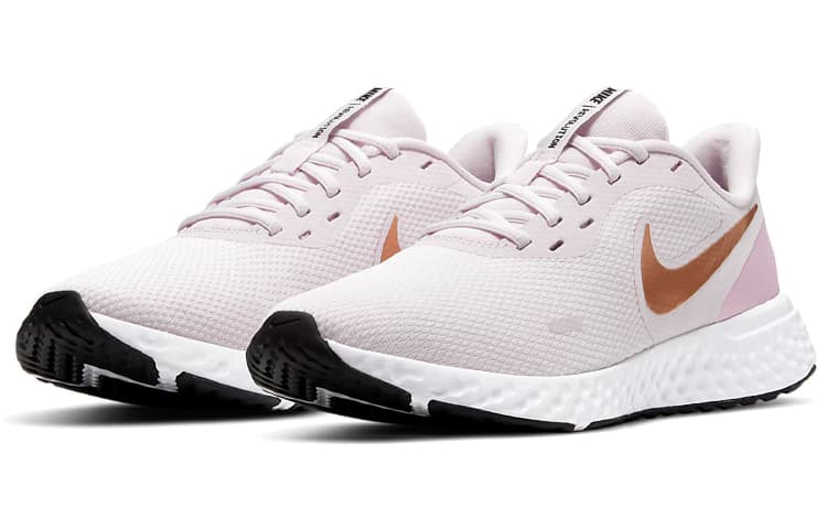 Nike Revolution 5 'Light Violet' Women's 6
