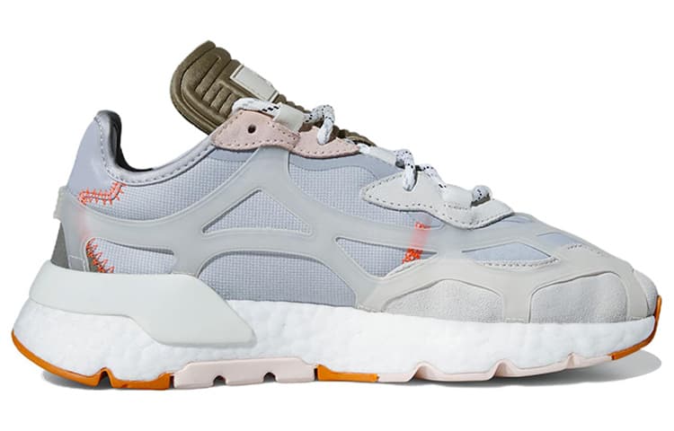 Adidas Originals Nite Jogger 7.0 Beyonce Ivy Park 3