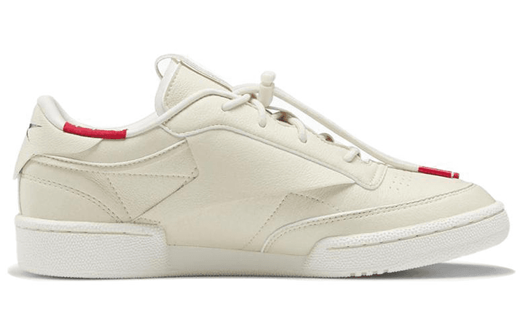 Reebok Club C 85 Vegan Milk Makeup Equipment Room 4