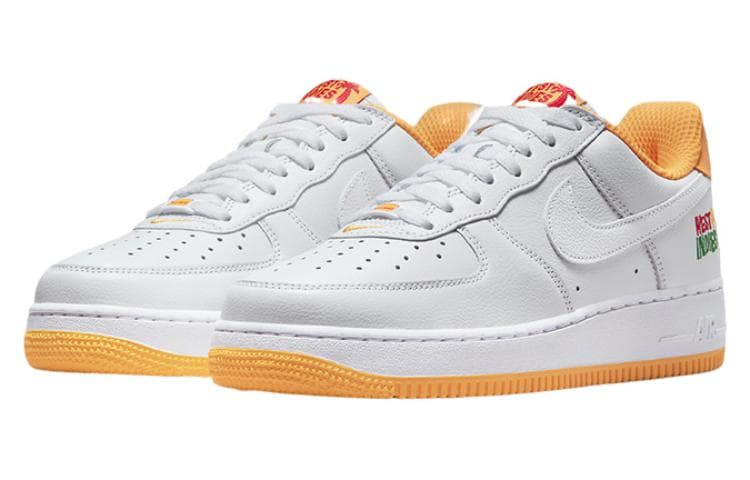Nike Air Force 1 Low Retro Qs West Indies 2023 6