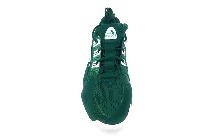 Adidas Crazy Byw 2.0 'Team Dark Green' 6