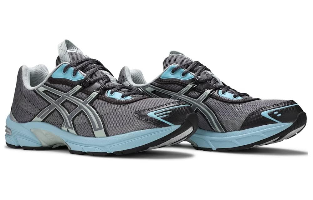 Asics UB2 S Gel 1130 Metropolis Lichen Rock 6