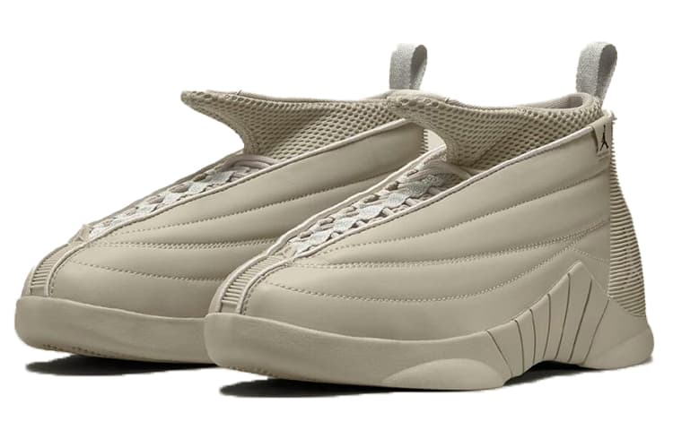 JORDAN 15 Retro Billie Eilish Women's 5