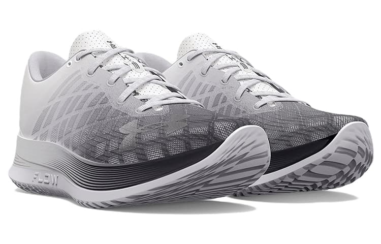 Under Armour Flow Velociti Elite 'White Black' 6