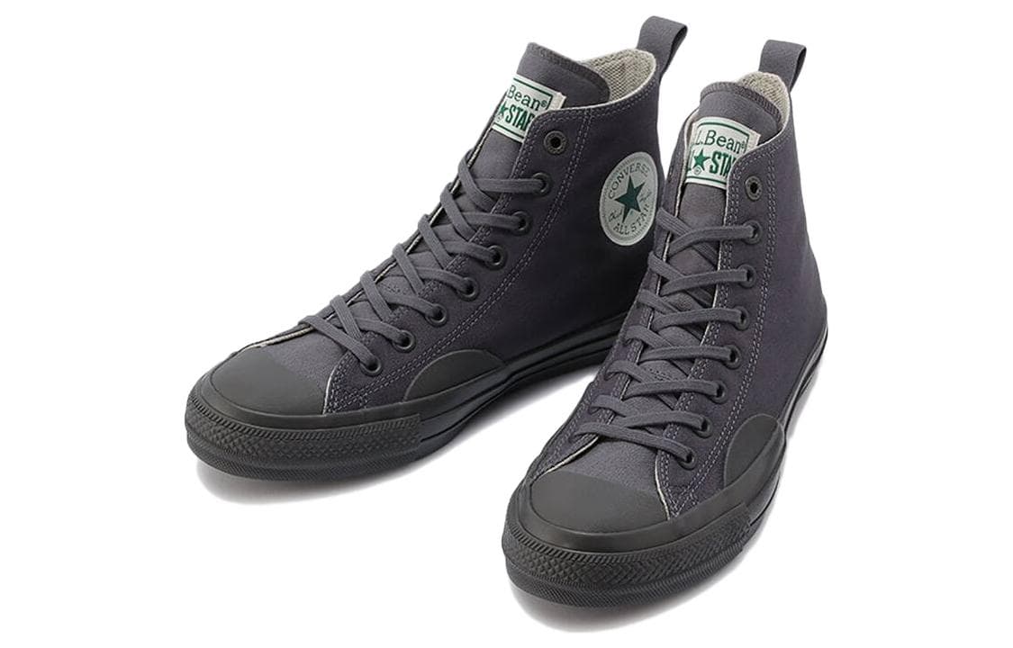 Converse L.L.Bean X Converse All Star 100 High 6
