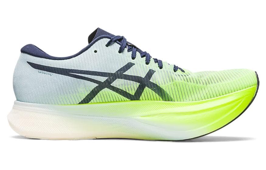 Asics Metaspeed Sky+ 'Hazard Green' 3