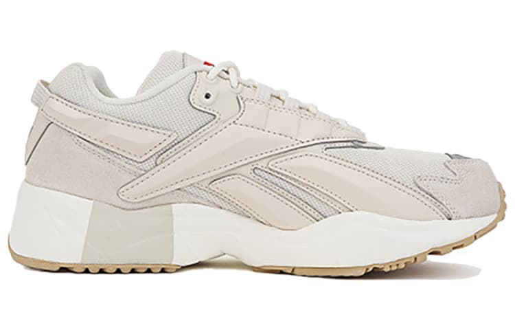 Reebok Intv 96 Sports Shoes Khaki 3