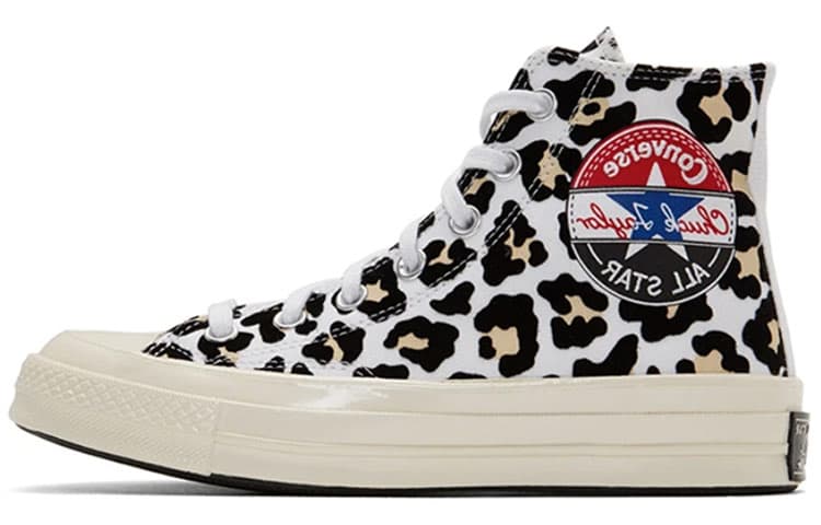 Chuck 70 Converse Hi 'Logo Play Desert Ore' 2
